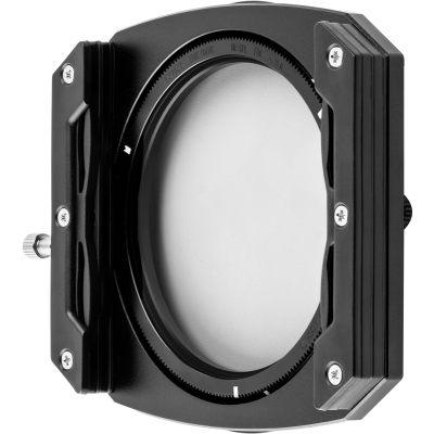 Avatar Shop|NiSi M75-II True Color, Kit Suport Filtru 75mm System, Filtru CPL Inclus, Aluminiu Aviatic, Inel Adaptor 67mm, Rotire 360 Grade|NISI