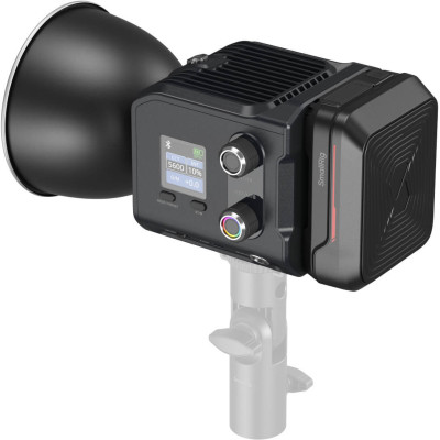smallrig rc 100c kit battery grip sh73 powerbank