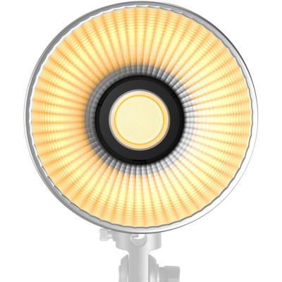 difuzor silicon si mini reflector smallrig rc 100c