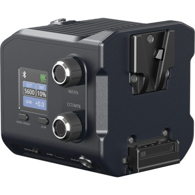 smallrig rc 100c alimentare usb-c pd 100w