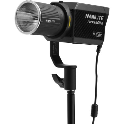 lentila fresnel fl-11 nanlite forza 60b ii accesorii