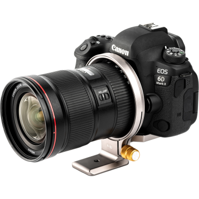 Avatar Shop|NiSi Wizard W-82D Suport Pozitionare Camera, Placa Arca Swiss, Rotire 180 Grade, Compatibil DSLR|NISI