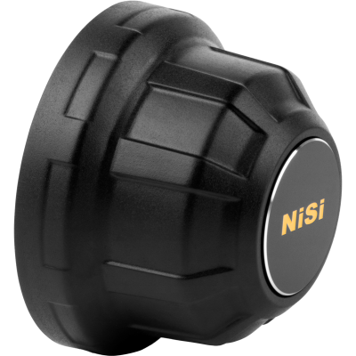Avatar Shop|NiSi Cine Capac Spate Obiectiv PL-Mount, Compatibil Obiective ATHENA PL, Protectie Praf si Zgarieturi|NISI