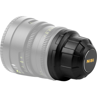 Avatar Shop|NiSi Cine Capac Spate Obiectiv PL-Mount, Compatibil Obiective ATHENA PL, Protectie Praf si Zgarieturi|NISI