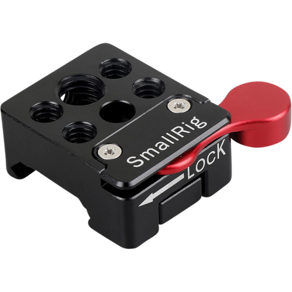 SmallRig 1885 Nato Clamp