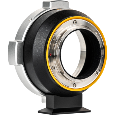 Avatar Shop|NiSi Athena PL-E, Adaptor Montura Obiectiv Cine, Montura PL la Sony E, Otel Inoxidabil, Greutate 187g|NISI