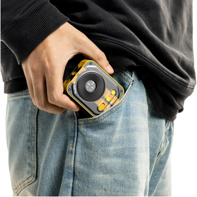 smallrig vibe p108 pro 2500k-6500k cri 95 tlci 98