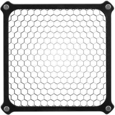 Avatar-Shop|Zhiyun Fiveray M20C RGB Combo Lampa LED, 20W, Magnetica, Sistem Racire DynaVort, Include Voleti, Grila Fagure, Difuzor si Geanta|Zhiyun