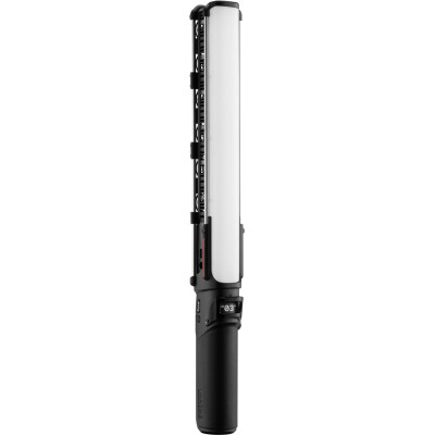 bagheta lumina video zhiyun v60 bi-color profesionala