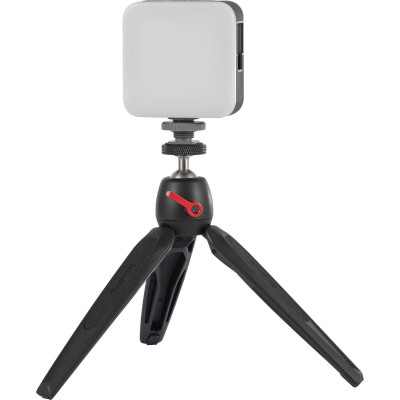 smallrig 3286 vibe p96 grey lumina video portabila