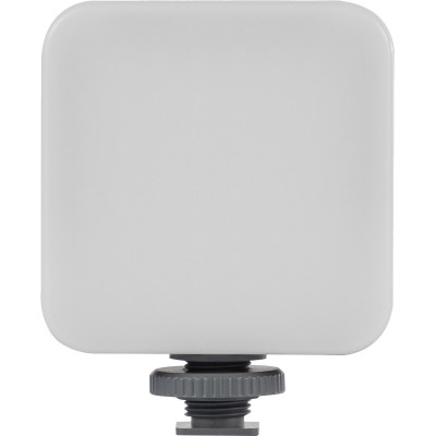 smallrig vibe p96 led 2700k-6500k cri 95 grey edition