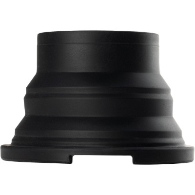 Avatar-Shop|SmallRig 4634 RF 10C Lampa LED Focusabila, 10W, Zoom Optic 10°-60°, 1570 Lux, Baterie 27.75Wh, Include 20 Filtre Gobo si Geanta|SmallRig