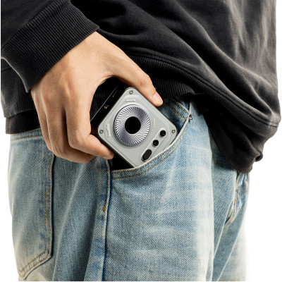 smallrig p108 pro 2500k-6500k cri 95 tlci 98
