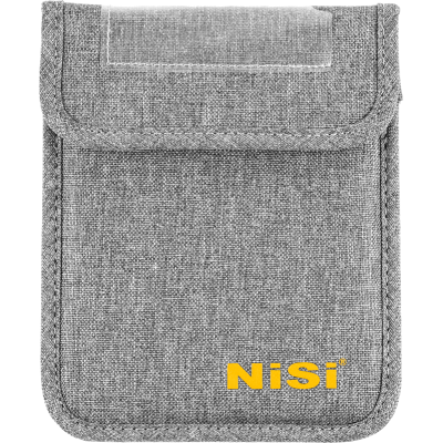 Avatar Shop|NiSi Cine Filter Nano FS ND 4x5.65", Densitate 1.2, 4 Stopuri, Sticla Optica, Acoperire Titan, Acoperire Hidrofoba|NISI