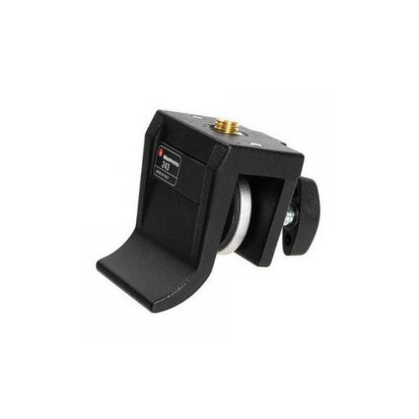 Manfrotto 243 adaptor DSLR pentru fereastra