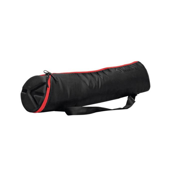 Manfrotto Geanta Trepied 80 cm, Non Padded, Diametru Baza 14 cm, Diametru Cap 23 cm, Greutate 0.47 kg