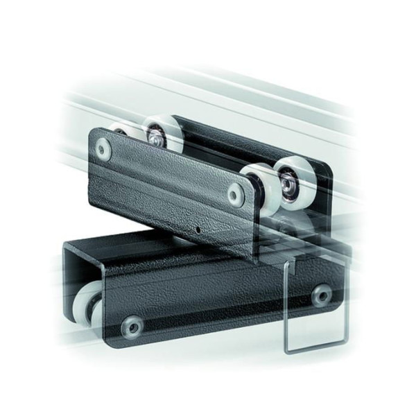 Manfrotto carucior dublu sina FF3236