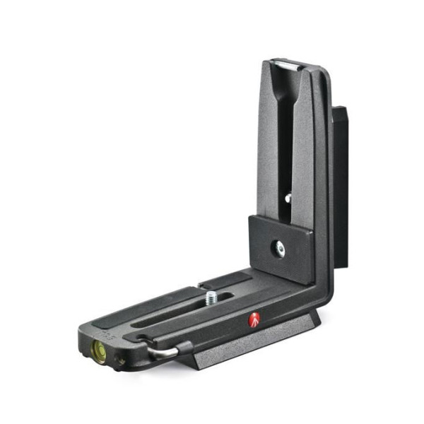 Manfrotto L Bracket Q5 Dispozitiv prindere