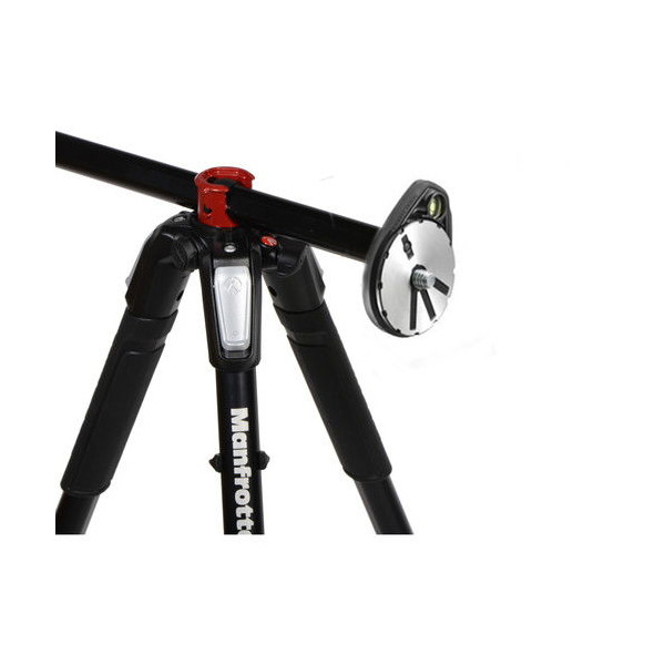 Manfrotto 190XPRO4 trepied foto