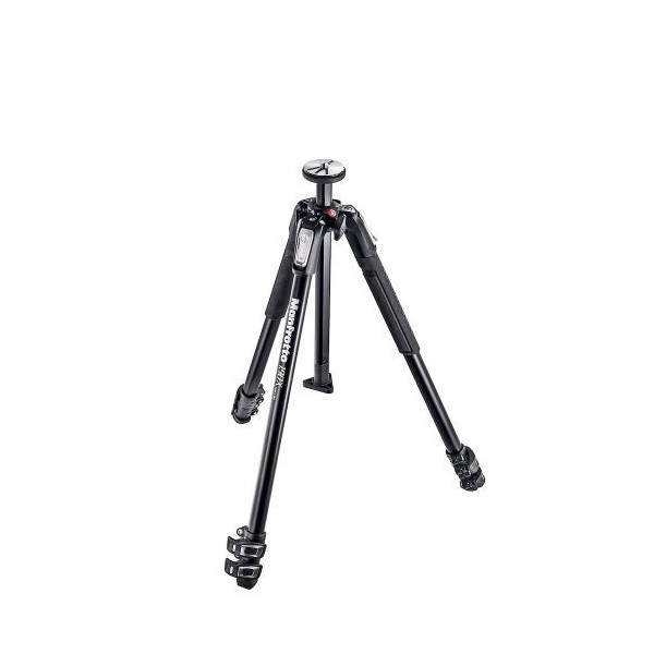Manfrotto 190X3 trepied foto