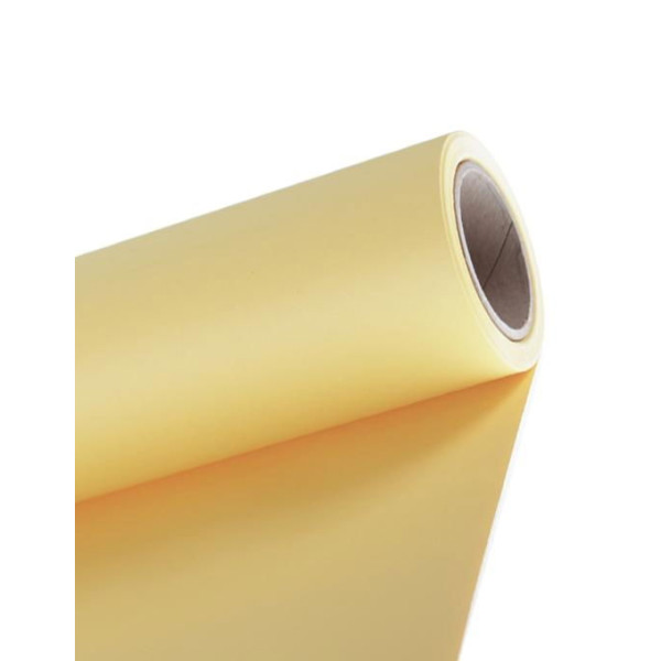 Lastolite Fundal foto galben Corn 2.72 x 11m
