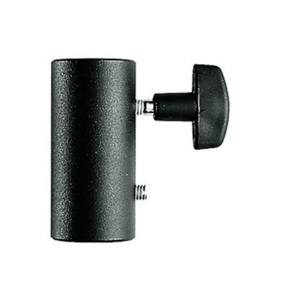 Manfrotto adaptor dublu 5 8 tip mama
