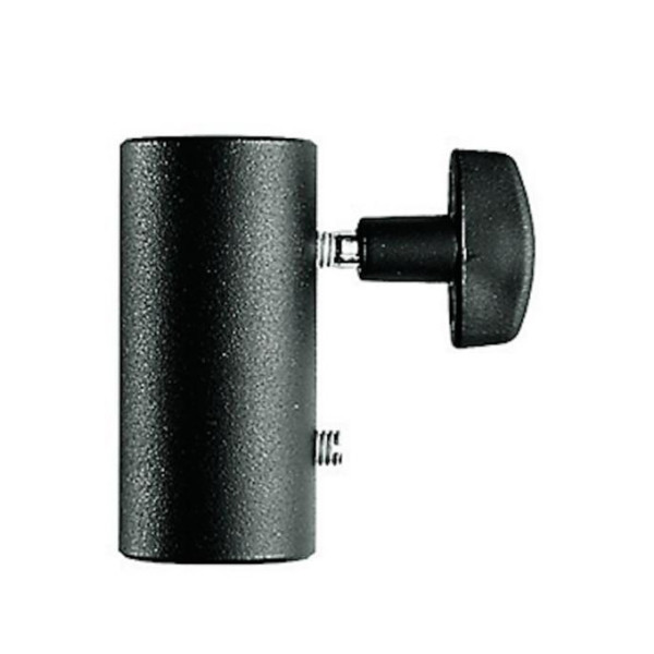 Manfrotto adaptor dublu 5 8 tip mama