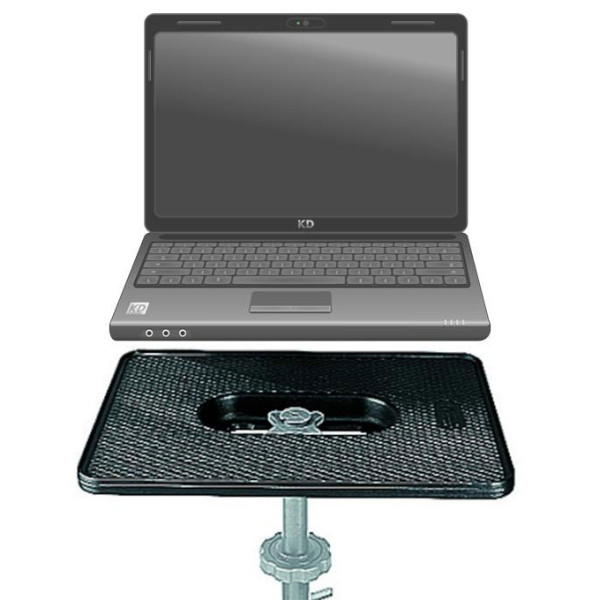 Manfrotto platforma laptop