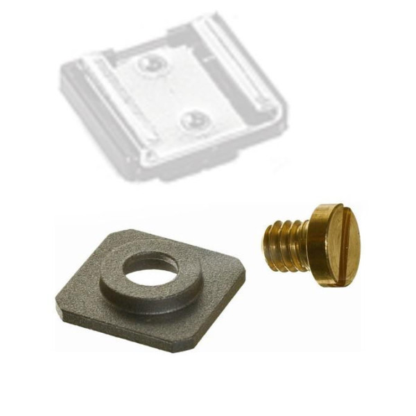 Manfrotto 262 adaptor pentru blitz Nikon