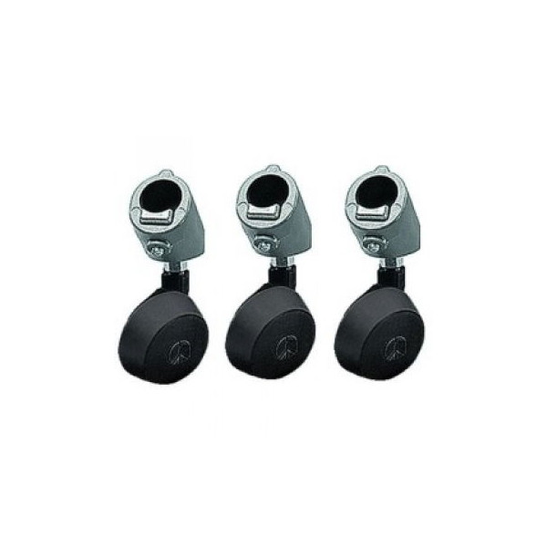 Manfrotto Roti stativ