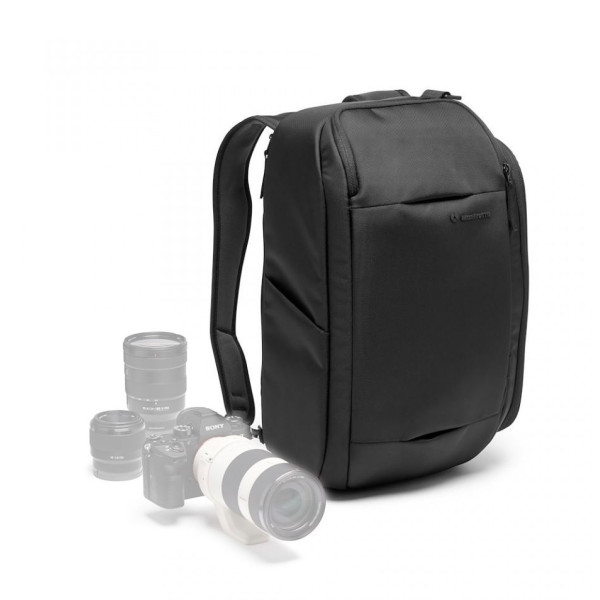 Manfrotto Hybrid 3n1 Rucsac foto