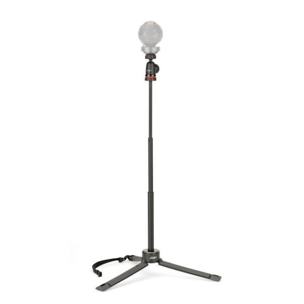 Joby Telepod PRO Minitrepied telescopic pentru camere 360