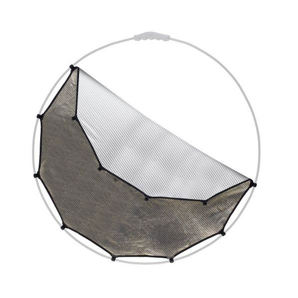 Lastolite Panza Sunlite Soft Silver 82 cm