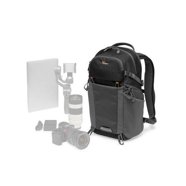 Lowepro Photo Active BP 300 AW Rucsac foto