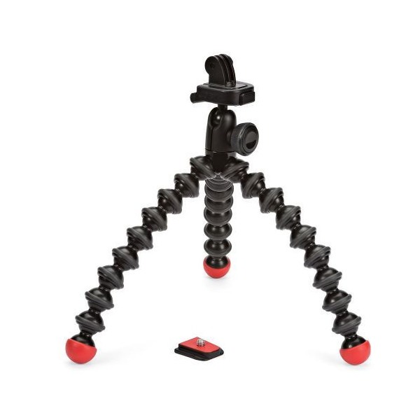 Joby GorillaPod Action Minitrepied flexibil pentru GoPro