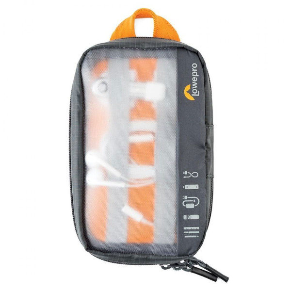Lowepro GearUp S organizator cabluri