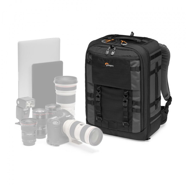 Lowepro Pro Trekker BP 450 AW II rucsac foto
