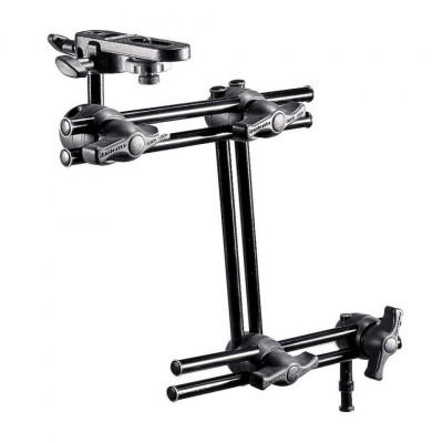 Manfrotto 396B-3 brat articulat 3 sectiuni cu prindere
