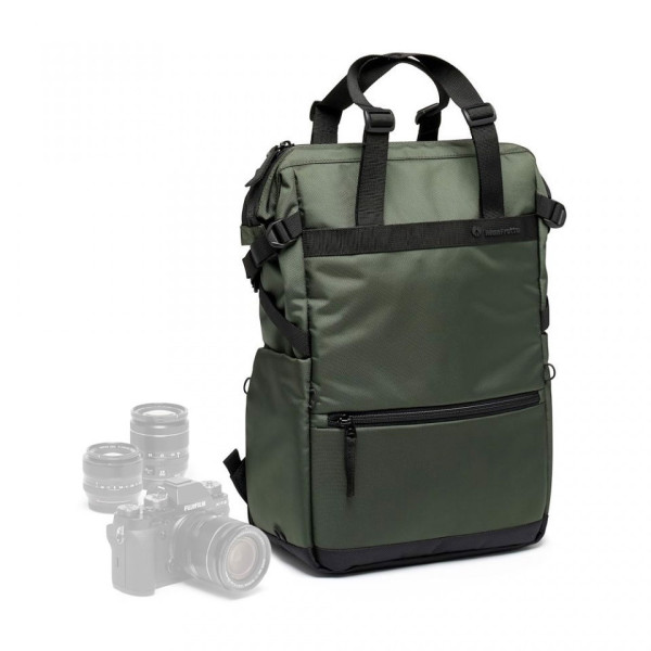 Manfrotto Street Rucsac convertibil