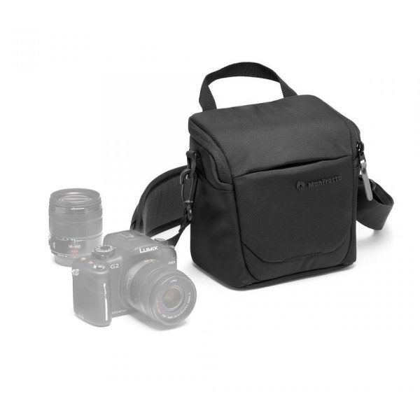 Manfrotto MA3-SB-S Geanta foto de umar S