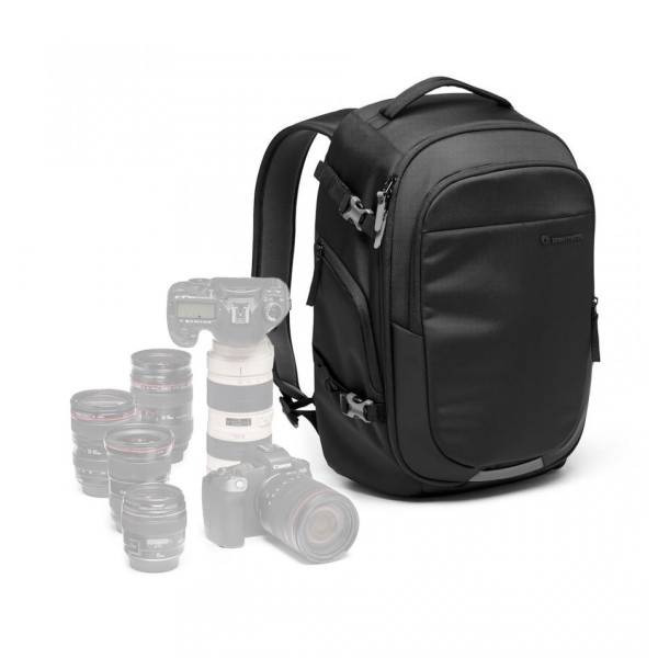 Manfrotto Gear III Rucsac foto
