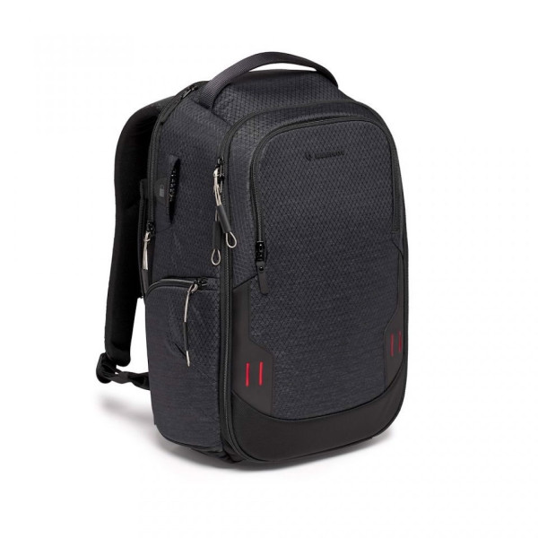 Manfrotto Frontloader M rucsac foto