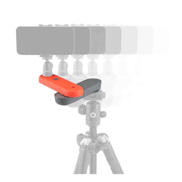 Joby Swing Slider portabil pentru smartphone