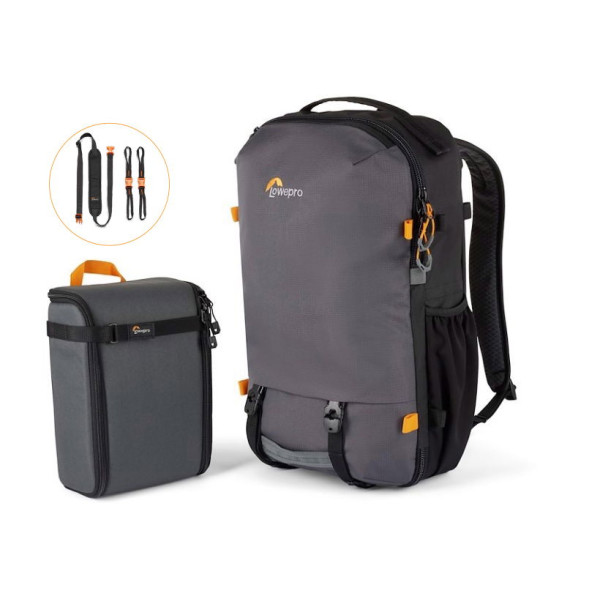 Lowepro Trekker Lite BP 150 AW Gri