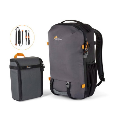 Lowepro Trekker Lite BP 250 AW rucsac foto 3n1