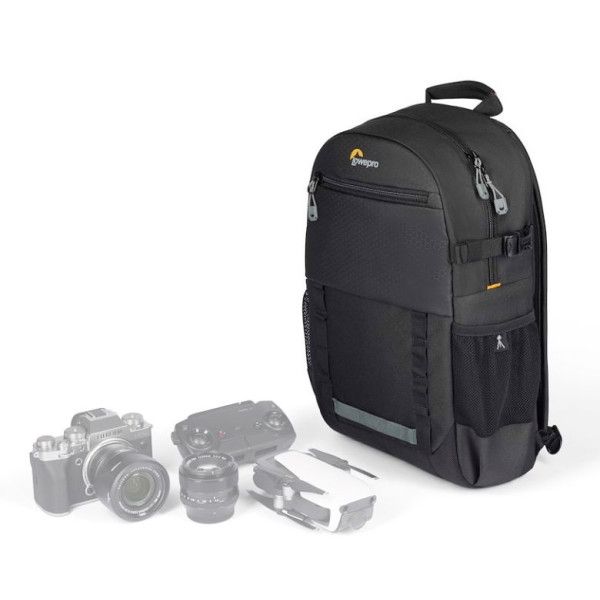 Lowepro Adventura BP 150 III rucsac foto