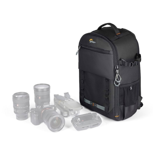 Lowepro Adventura BP 300 III rucsac foto