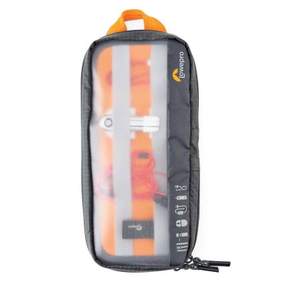 Lowepro GearUp M organizator cabluri