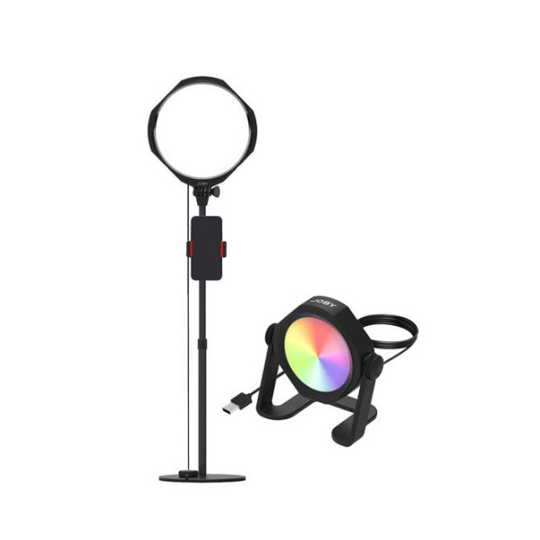 Joby Beamo Studio Start Kit LED