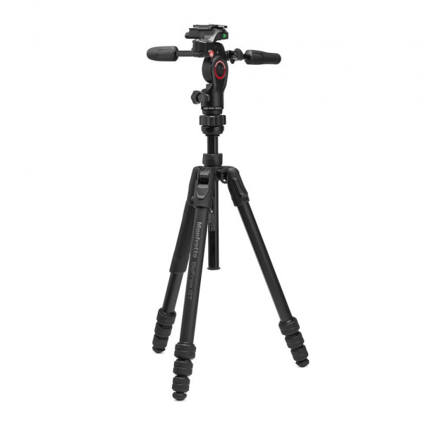Manfrotto BeFree GT FB 3Way Hybrid
